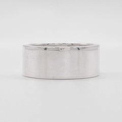 GUCCI ring, SV925 (silver), model number 7783, for women — Like New