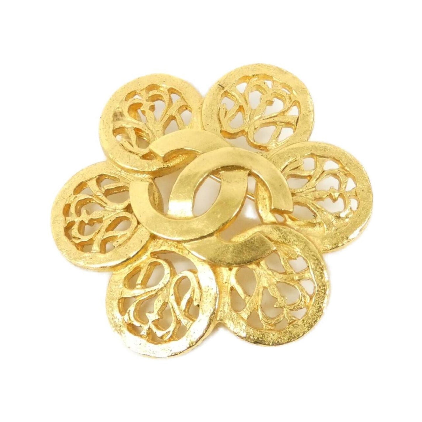 Chanel 05683 Brooch