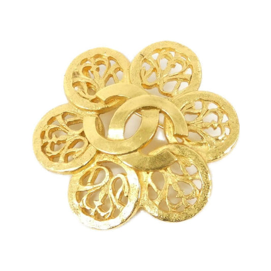 Chanel 05683 Brooch