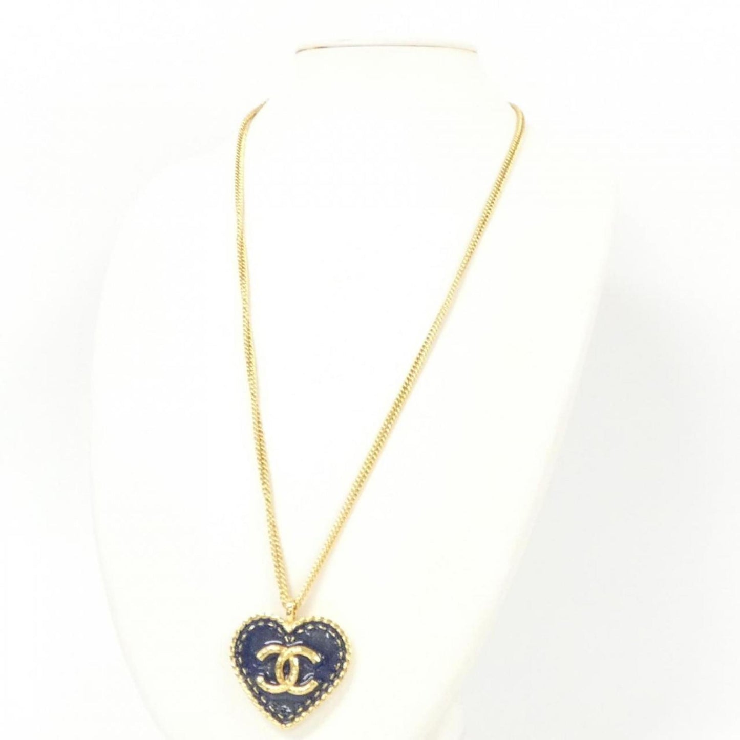 Chanel ABC708 Necklace