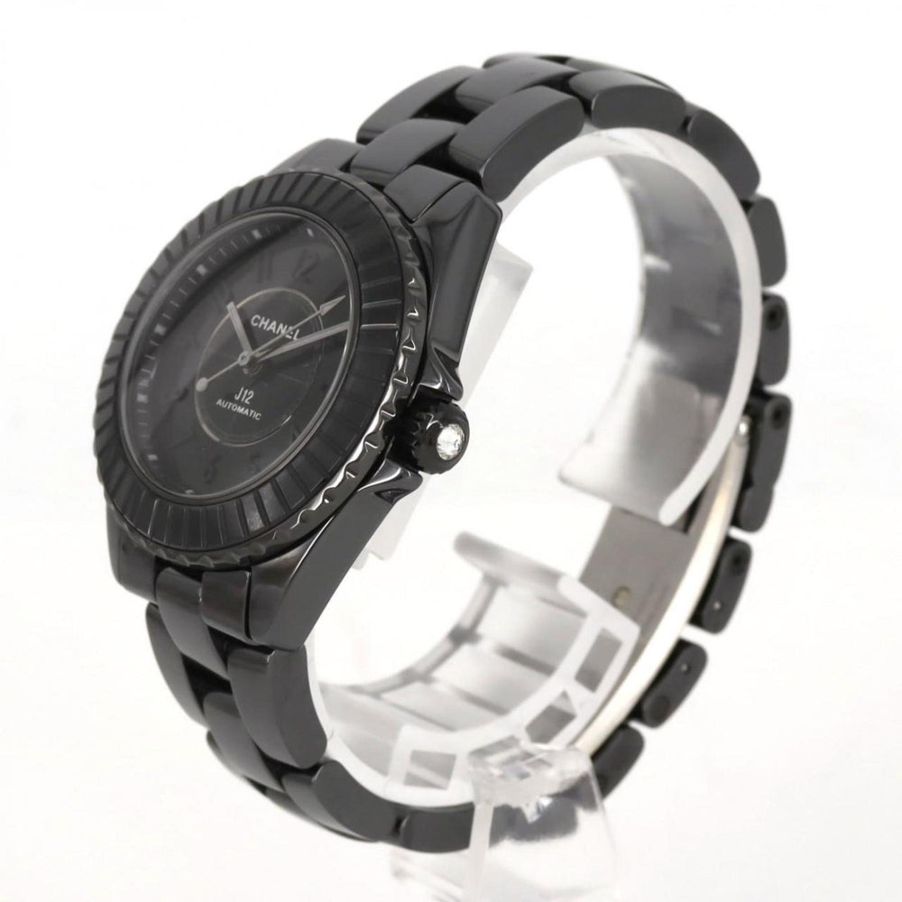 Chanel J12 Caliber 12.2 Edition 1 33mm Ceramic Limited H6784 Automatic Watch — Very Good