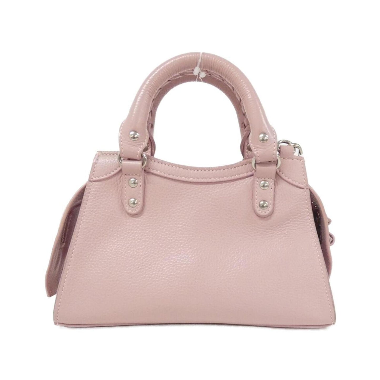 Balenciaga Neo Classic City Mini 638524 15Y4Y Handbag