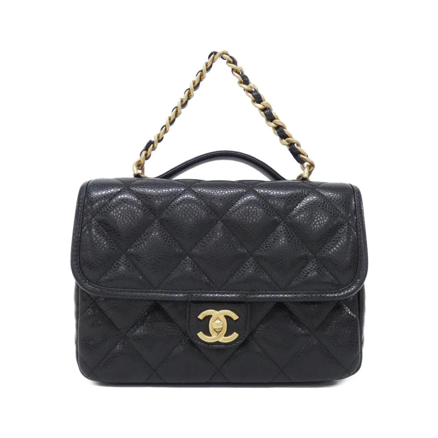 Chanel AS5347 Backpack