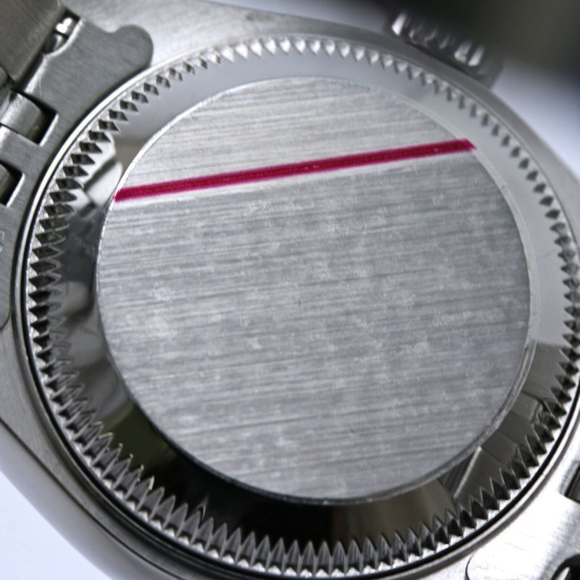 ROLEX Datejust 10P Diamond 79174G Women's Watch SSx18KWG 40579 — Very Good