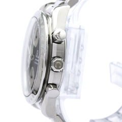 OMEGA Speedmaster Date Steel Automatic Mens Watch 3511.50 Polished — Very Good