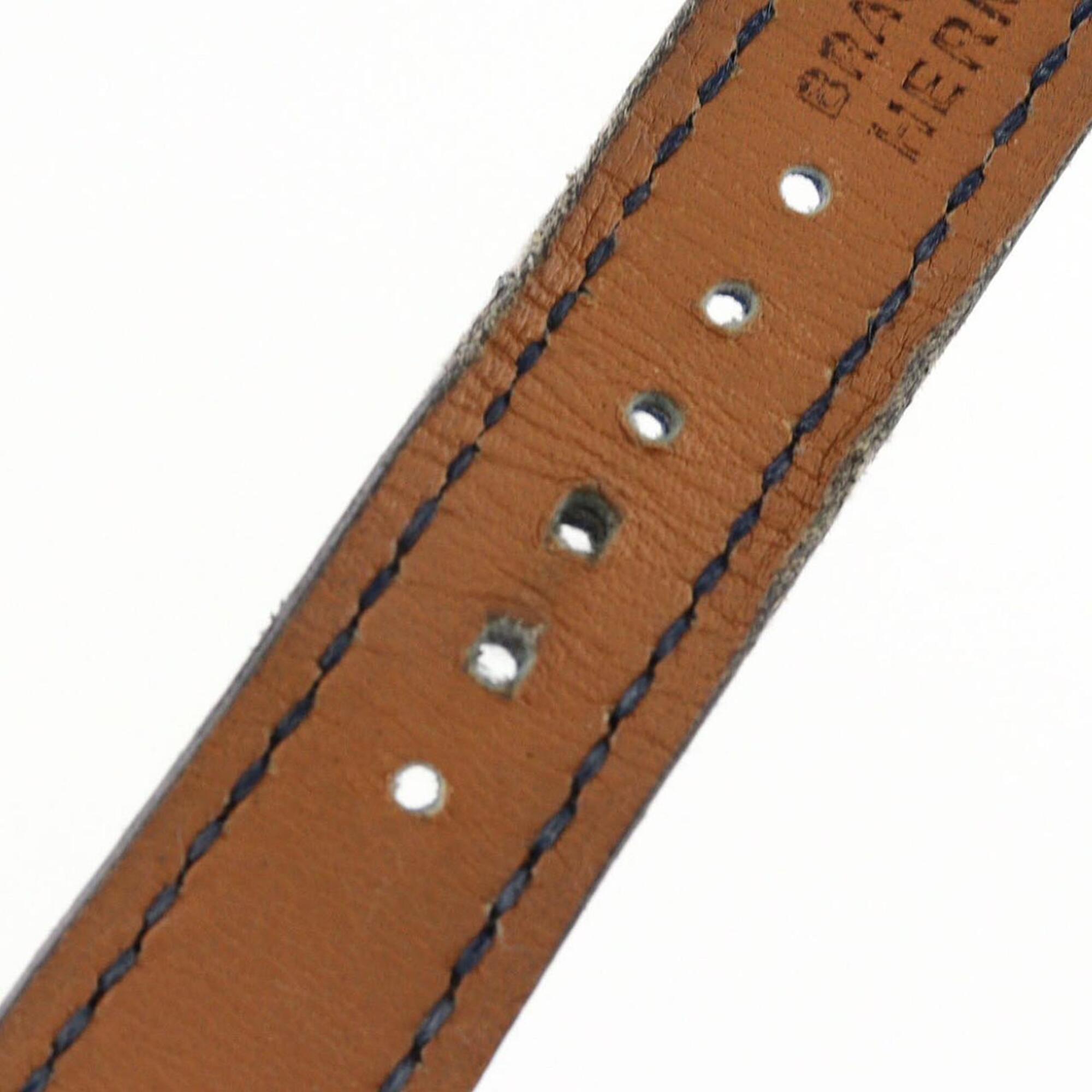 Hermes Medor GP Quartz Watch — Good