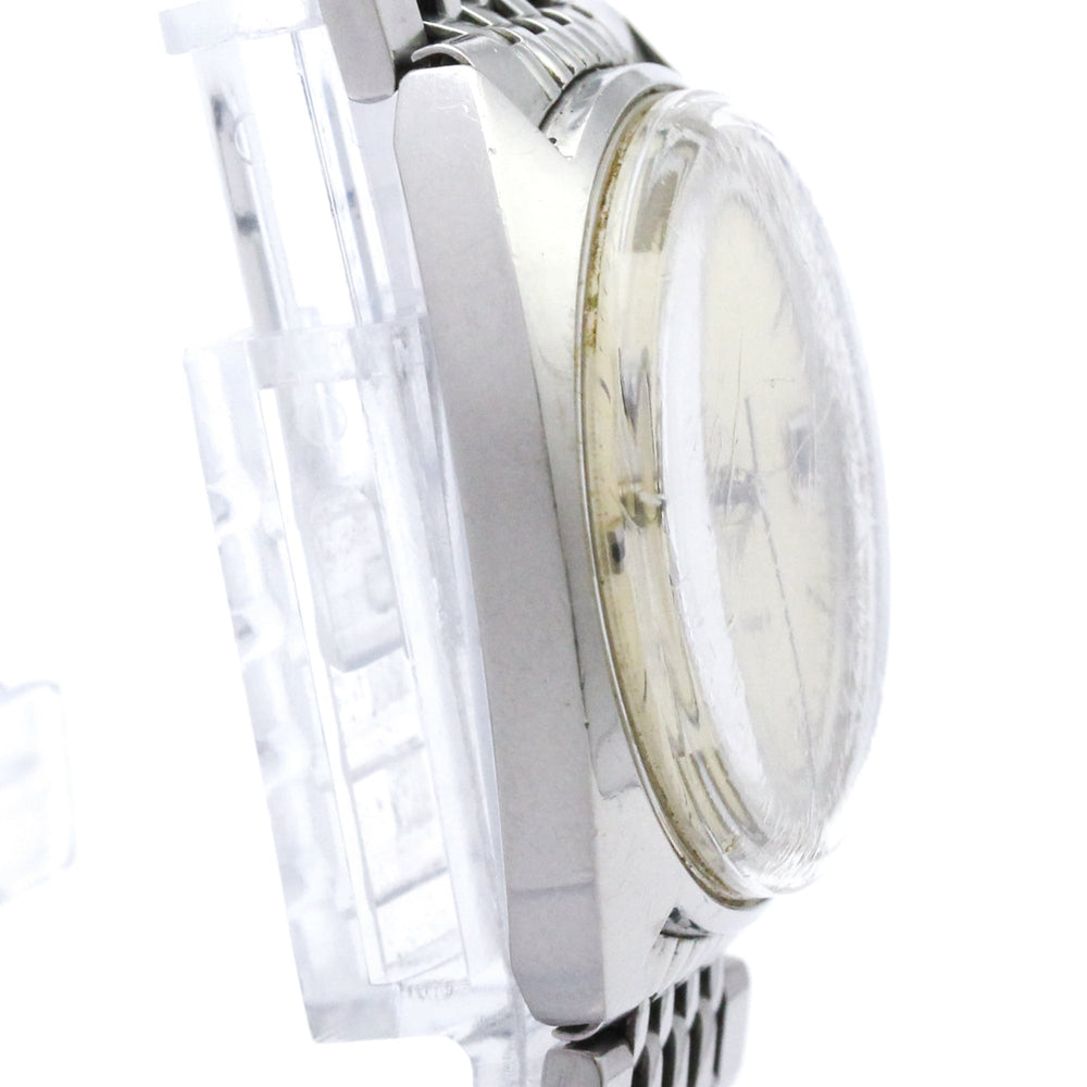 OMEGA Seamaster Cosmic Cal 565 Steel Automatic Mens Watch 166.023 Vintage — Good