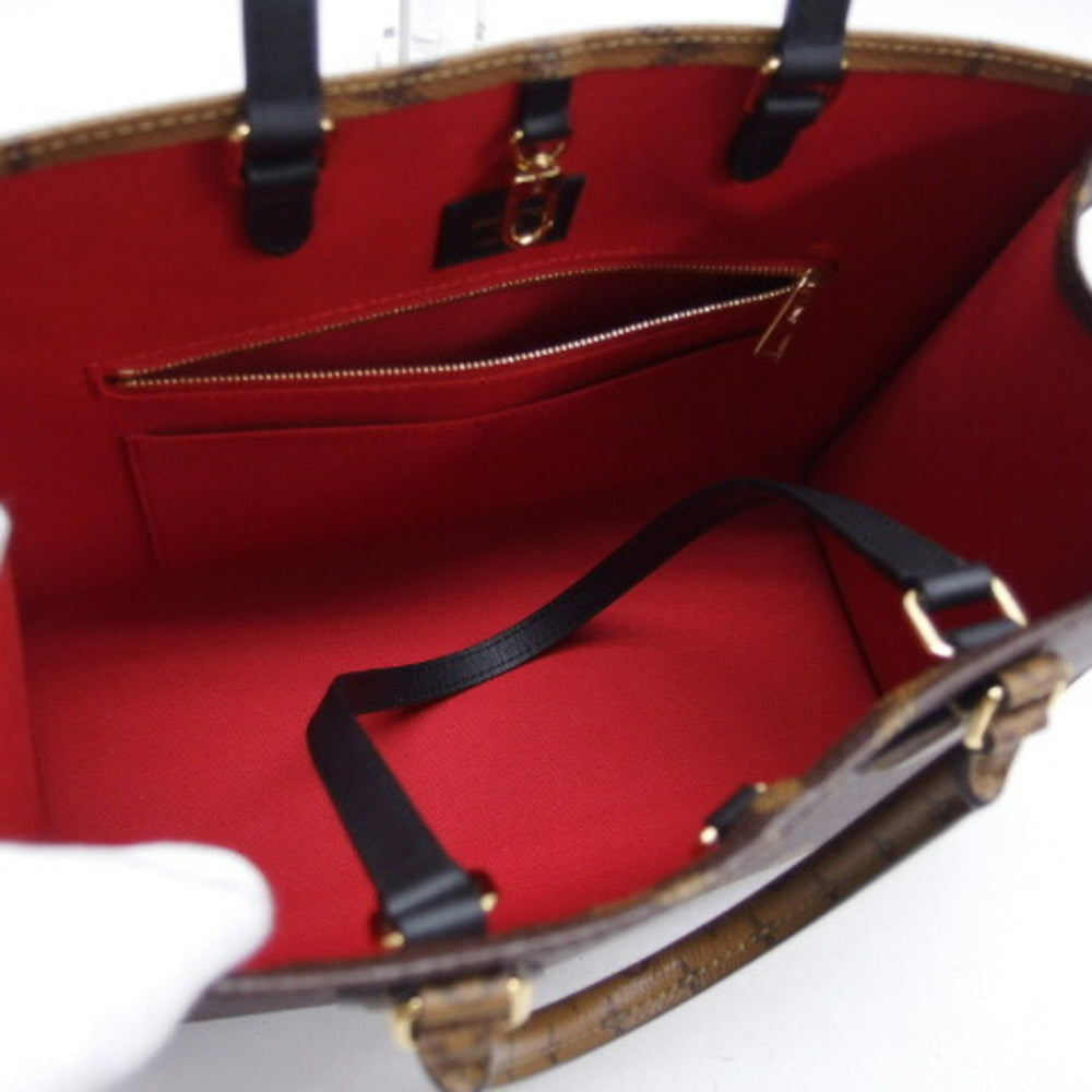 Louis Vuitton Monogram On the Go MM Tote Bag M45321 — New - Store Return