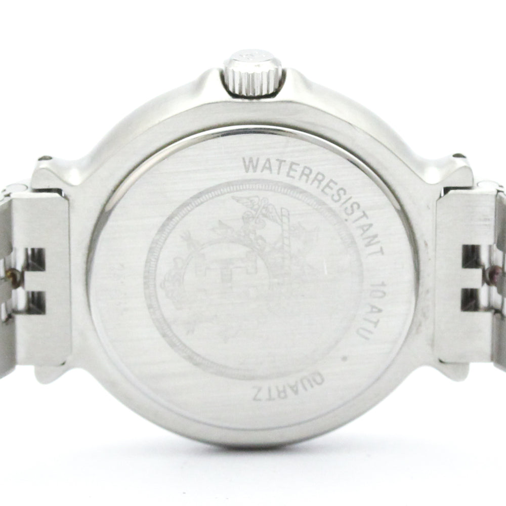 HERMES Captain Nimo Gold Plated Steel Quartz Ladies Watch — Very Good