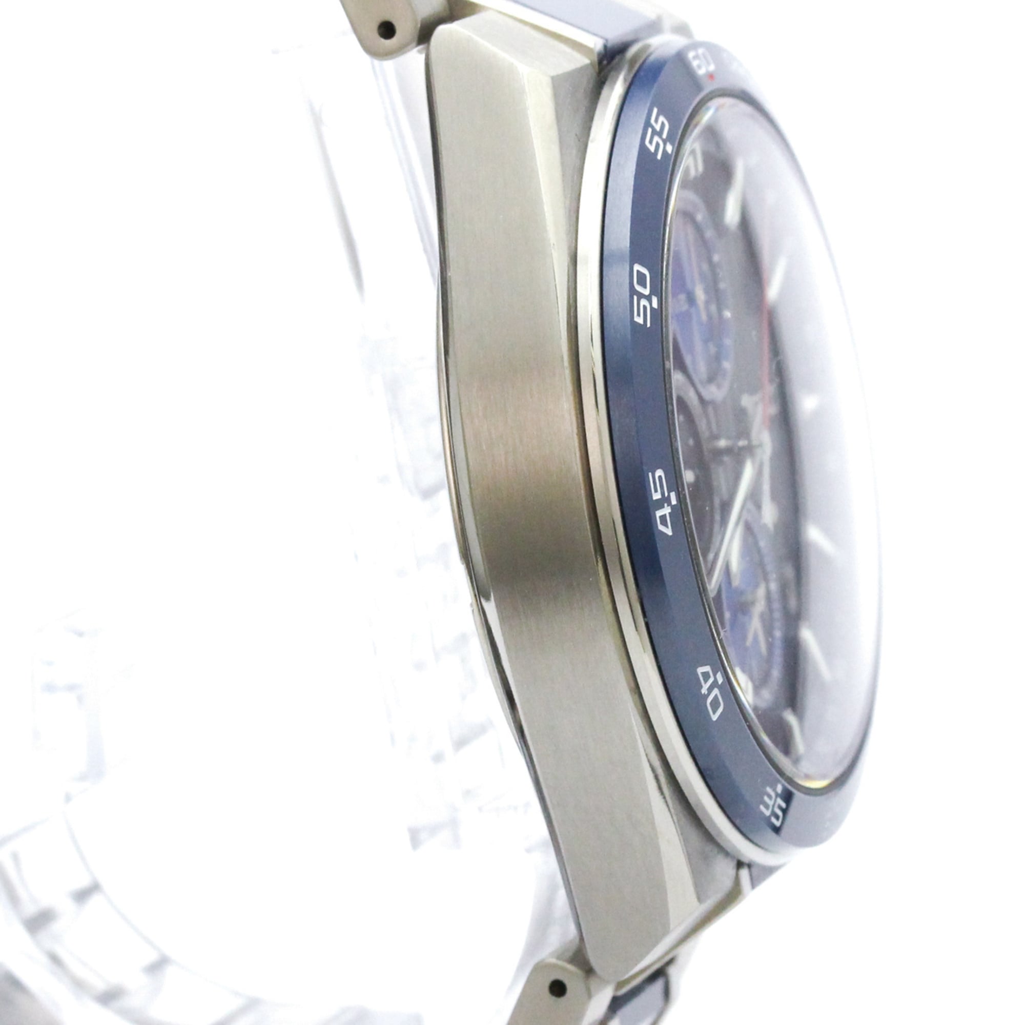 SEIKO Astron Shohei Otani 2024 Limited Edition Solar GPS Radio Wave Watch SBXC165(05X83-0AF0) — Very Good