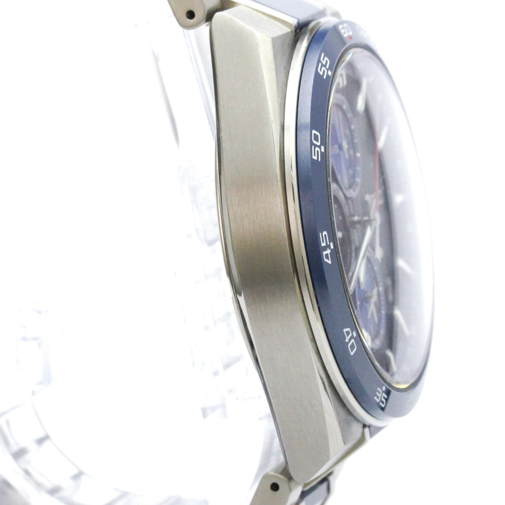 SEIKO Astron Shohei Otani 2024 Limited Edition Solar GPS Radio Wave Watch SBXC165(05X83-0AF0) — Very Good