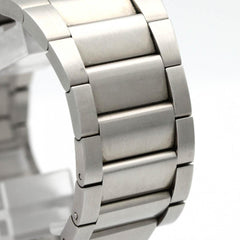 Bulgari Ergon EG35S EG35C6SSD Stainless Steel Automatic Watch — Good