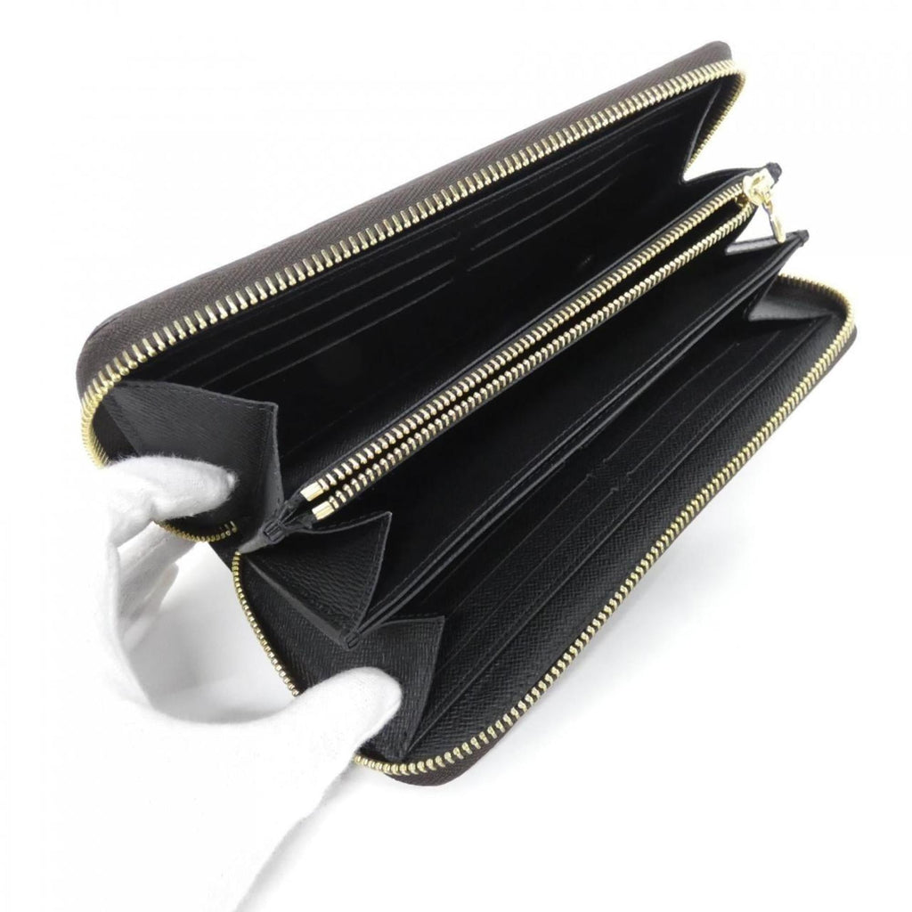 Louis Vuitton Monogram Giant Zippy Wallet M69353