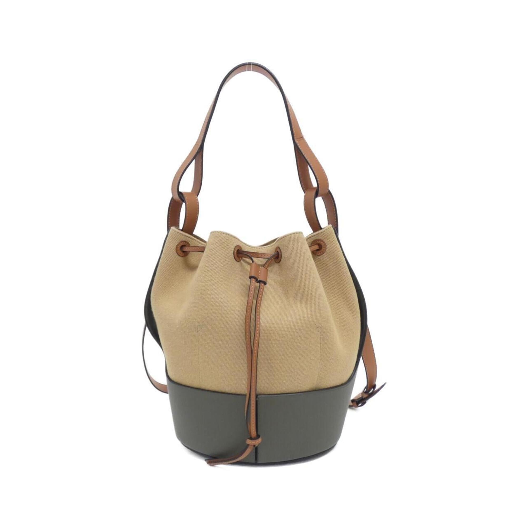 Loewe Balloon A710AC3X31 Shoulder Bag