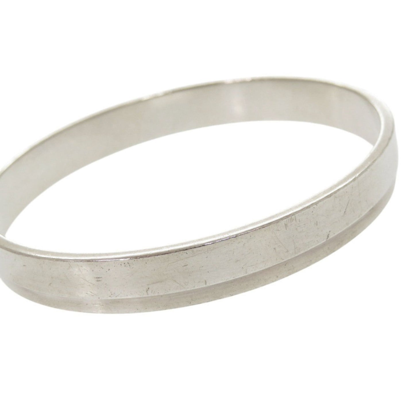 Gucci Silver 925 Bangle 0528 GUCCI
