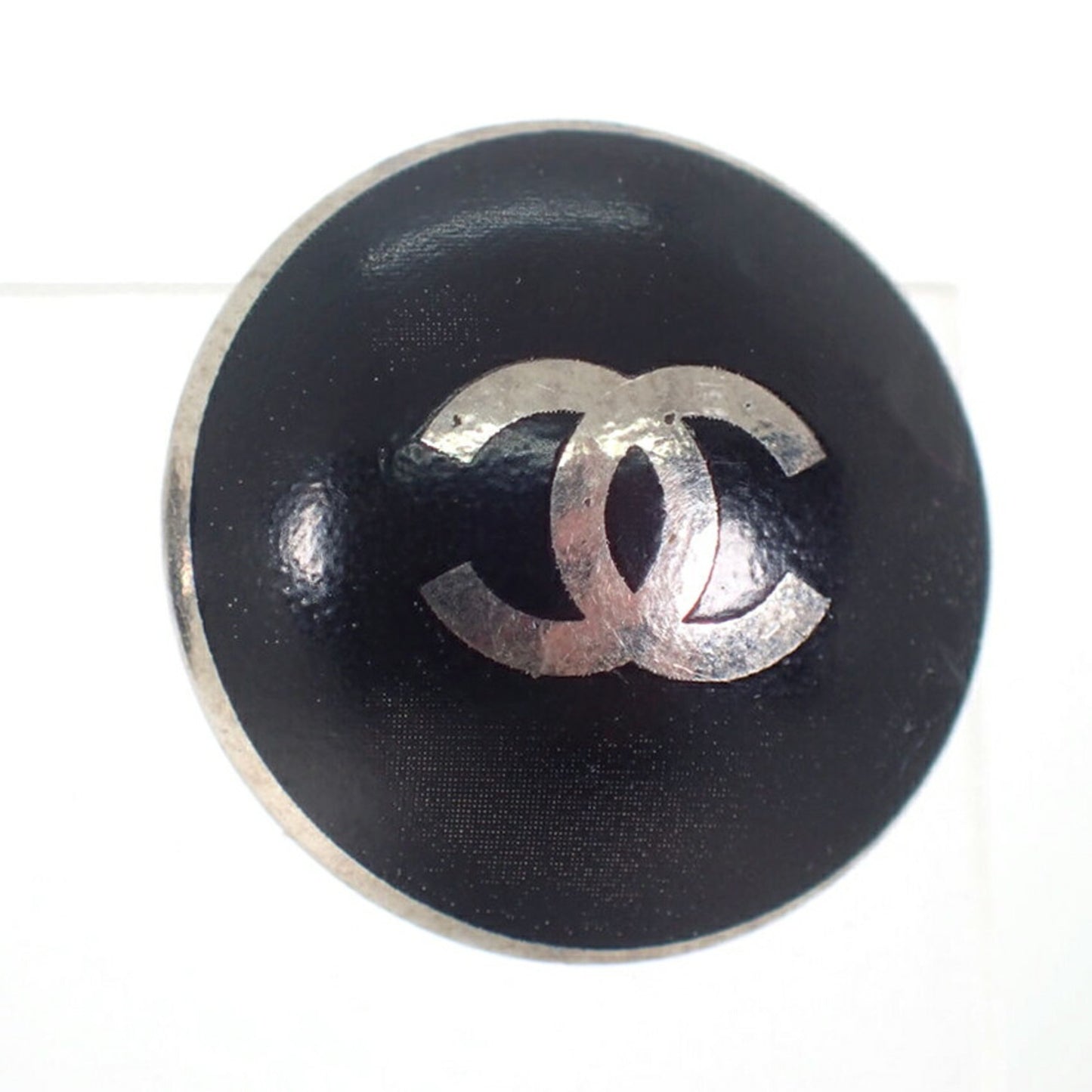 CHANEL Icon Series Earrings j83-3