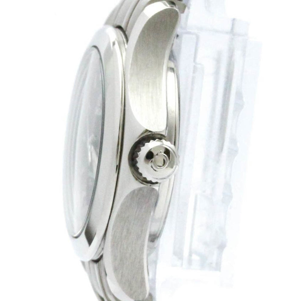 OMEGA Seamaster 120M Steel Quartz Ladies Watch 2581.43 Polished — Very Good