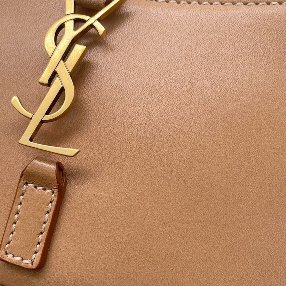 Yves Saint Laurent Saint Laurent Paris handbag LE 5 A 7 calfskin 710318 SAINT LAURENT PARIS women's — Like New