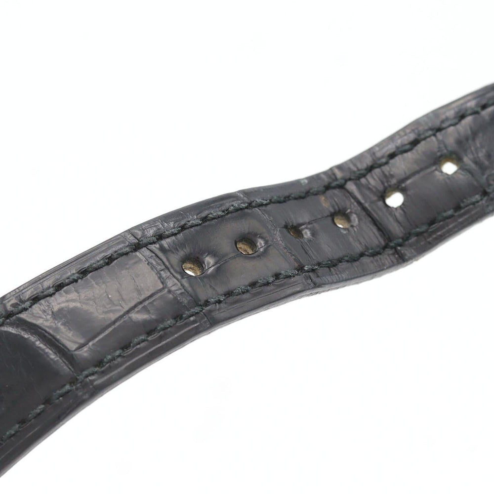 Omega De Ville YG CAL.1471 595.1050 Quartz Watch — Good