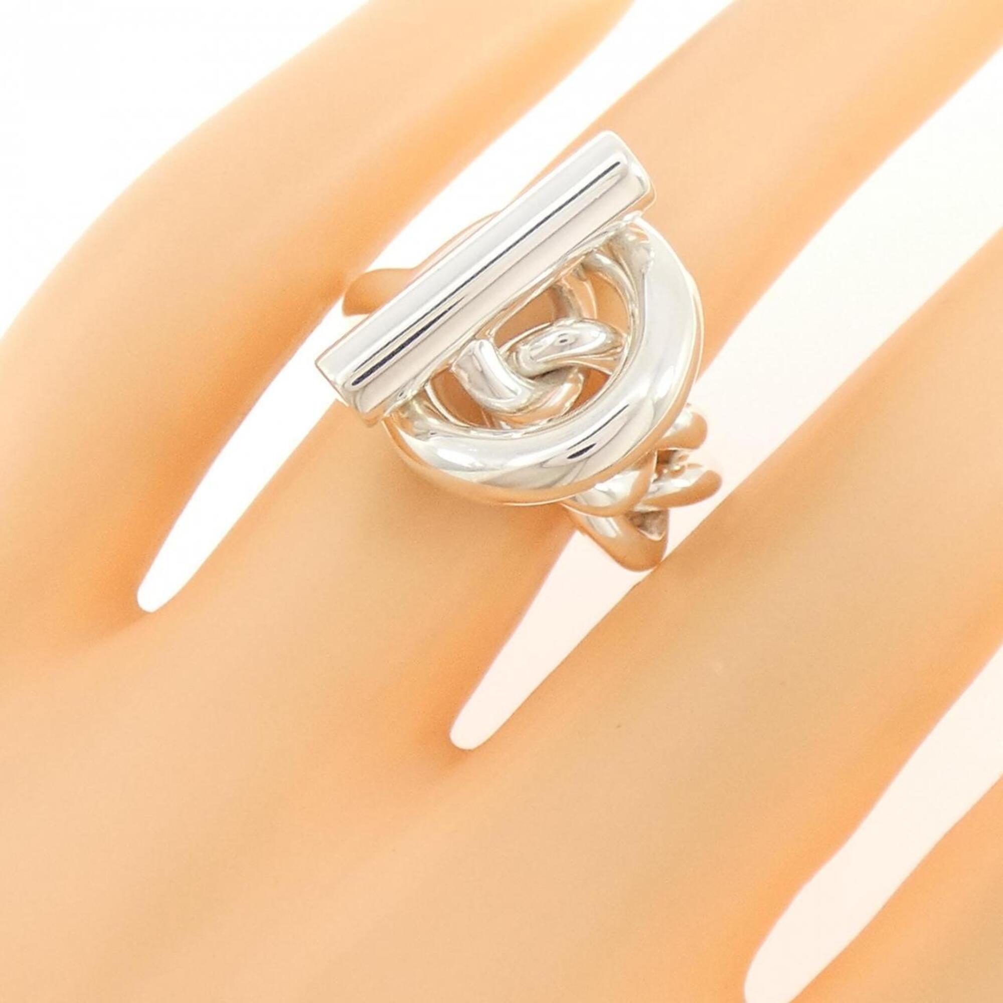 Hermes Hermès Croisette Ring — Like New