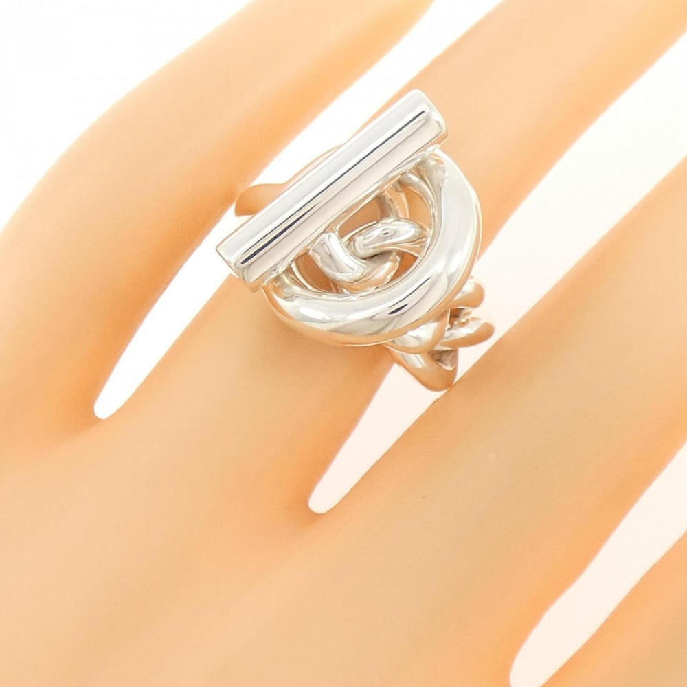 Hermes Hermès Croisette Ring — Like New
