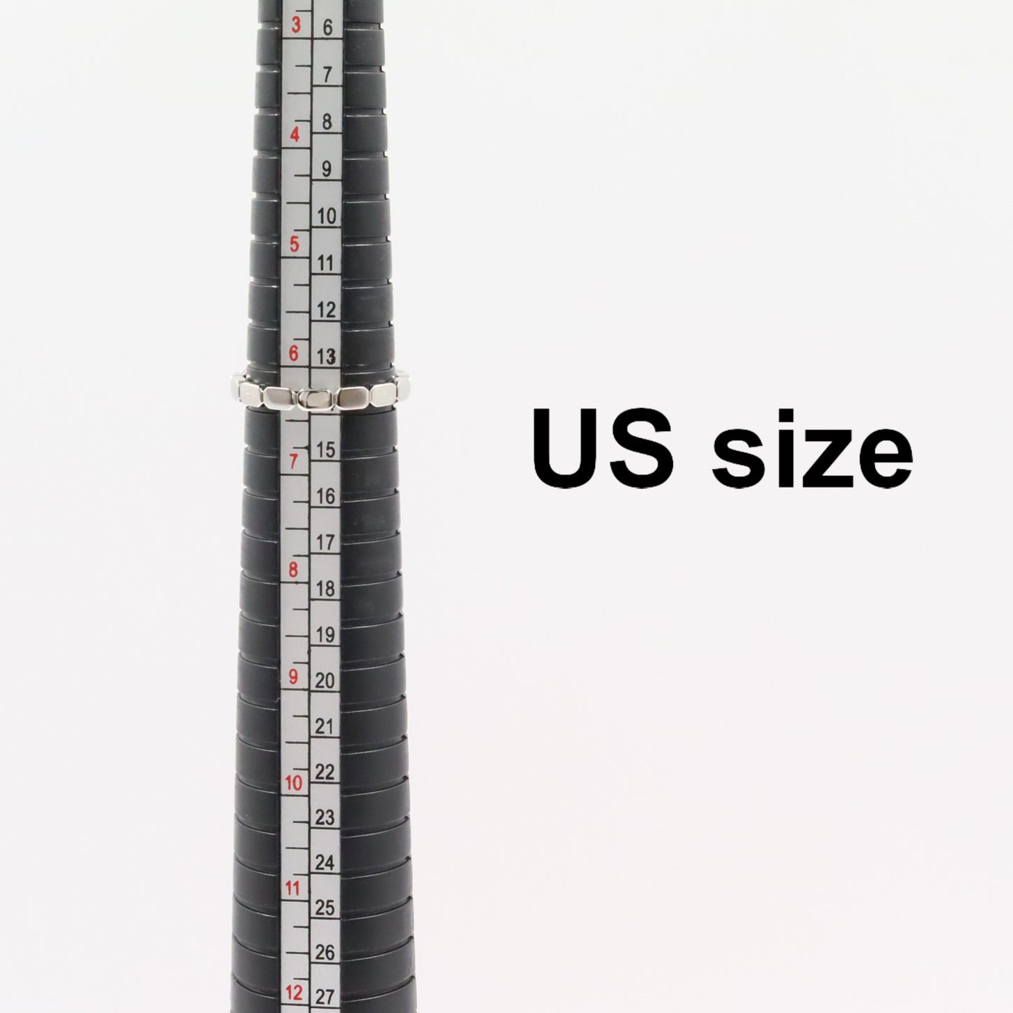 CHANEL Premiere Ring, Pt950 Platinum, Women's, Silver