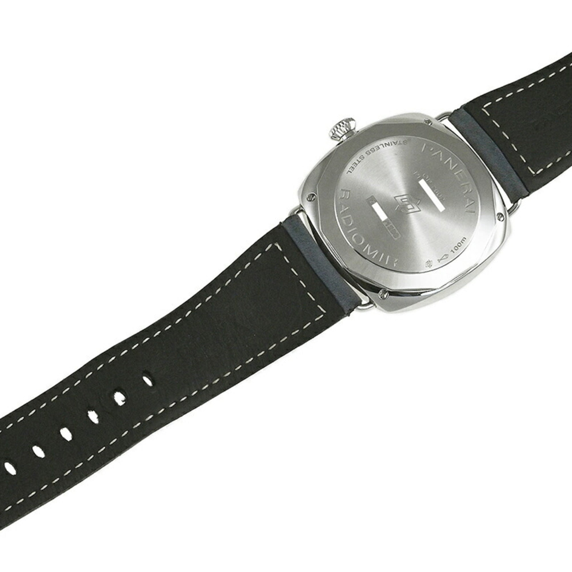 PANERAI Radiomir Officine Watch PAM01383 — Good