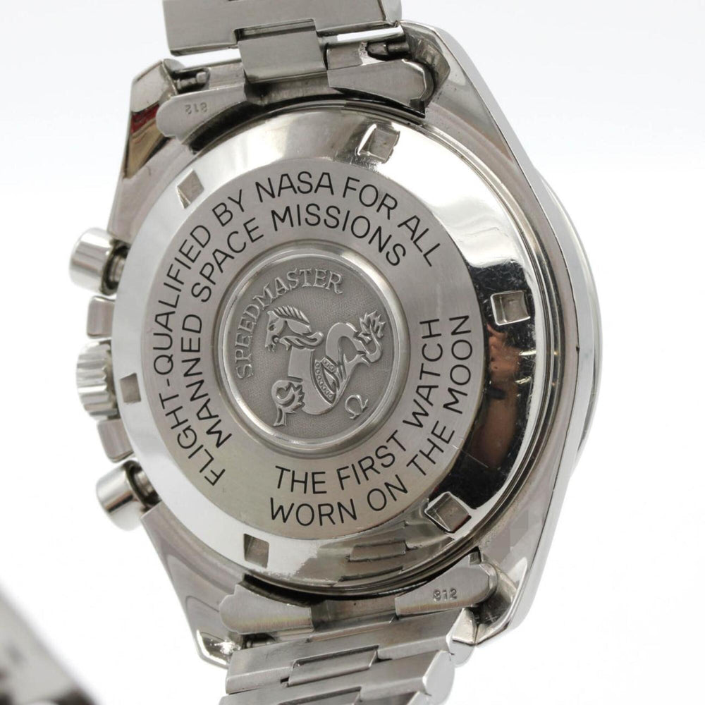 Omega Speedmaster Professional 3590.50 ST145-022 Stainless Steel Watch, Manual Winding — Good