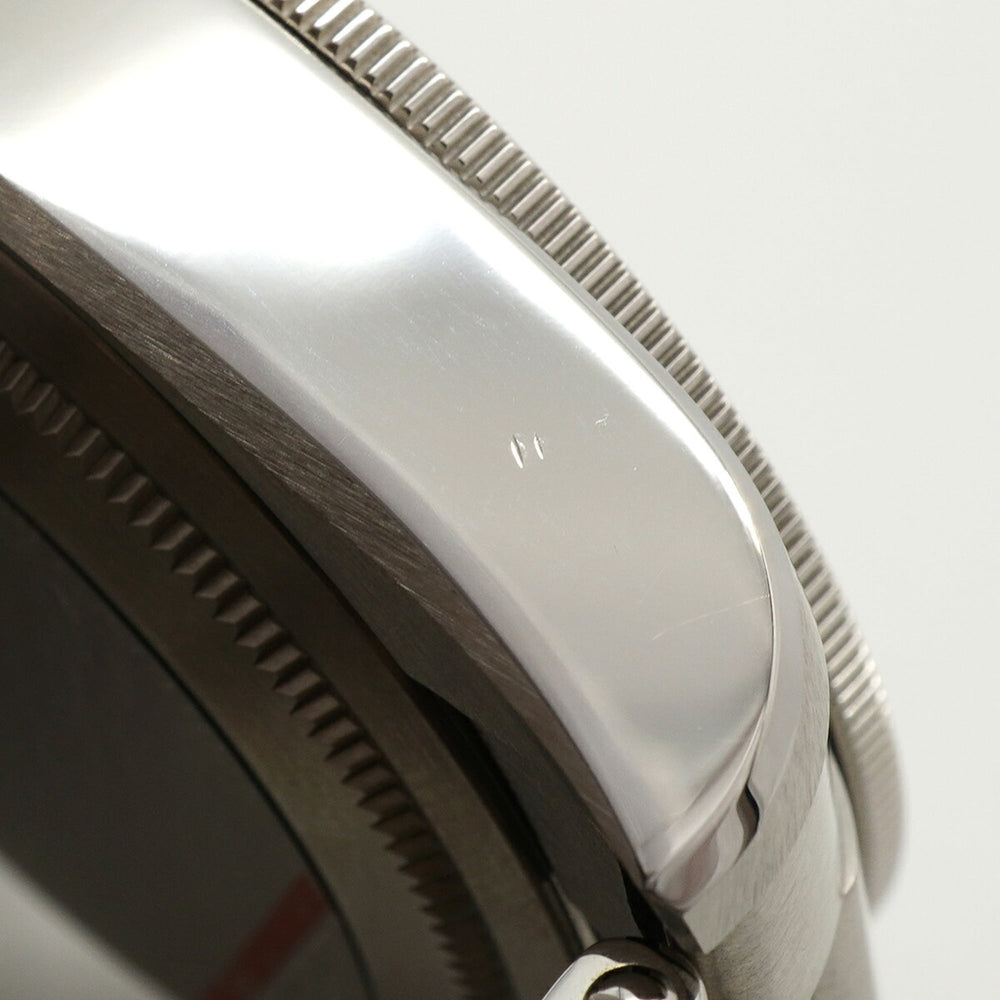 Tudor Black Bay GMT 79830 Silver Dial Men's Watch — Very Good