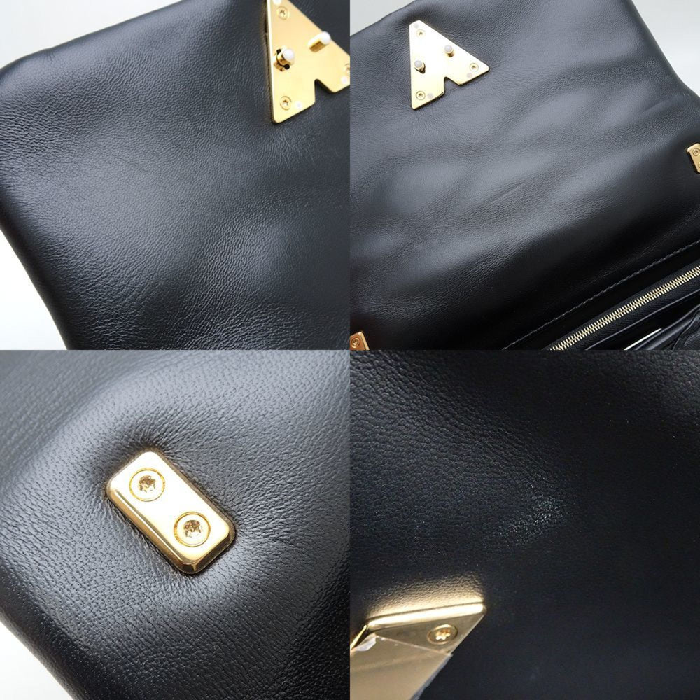 LOUIS VUITTON GO-14 MM M22891 2Way Bag Noir 351700 — Like New