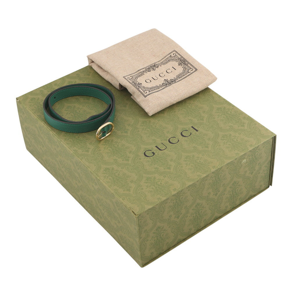 Gucci Jackie 1961 Small Leather Shoulder Bag 810232 GUCCI 2-way Handbag — Like New
