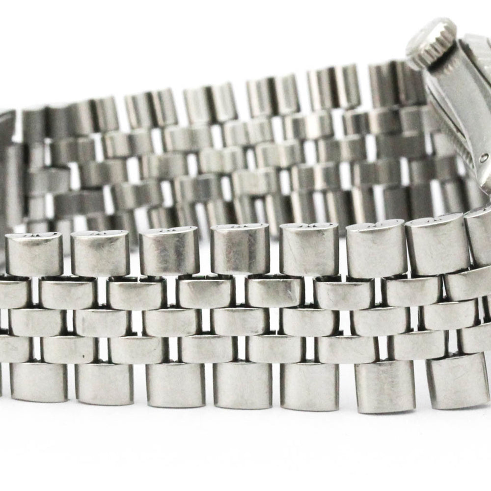 ROLEX Datejust 1603 Stainless Steel Automatic Mens Watch Vintage — Good