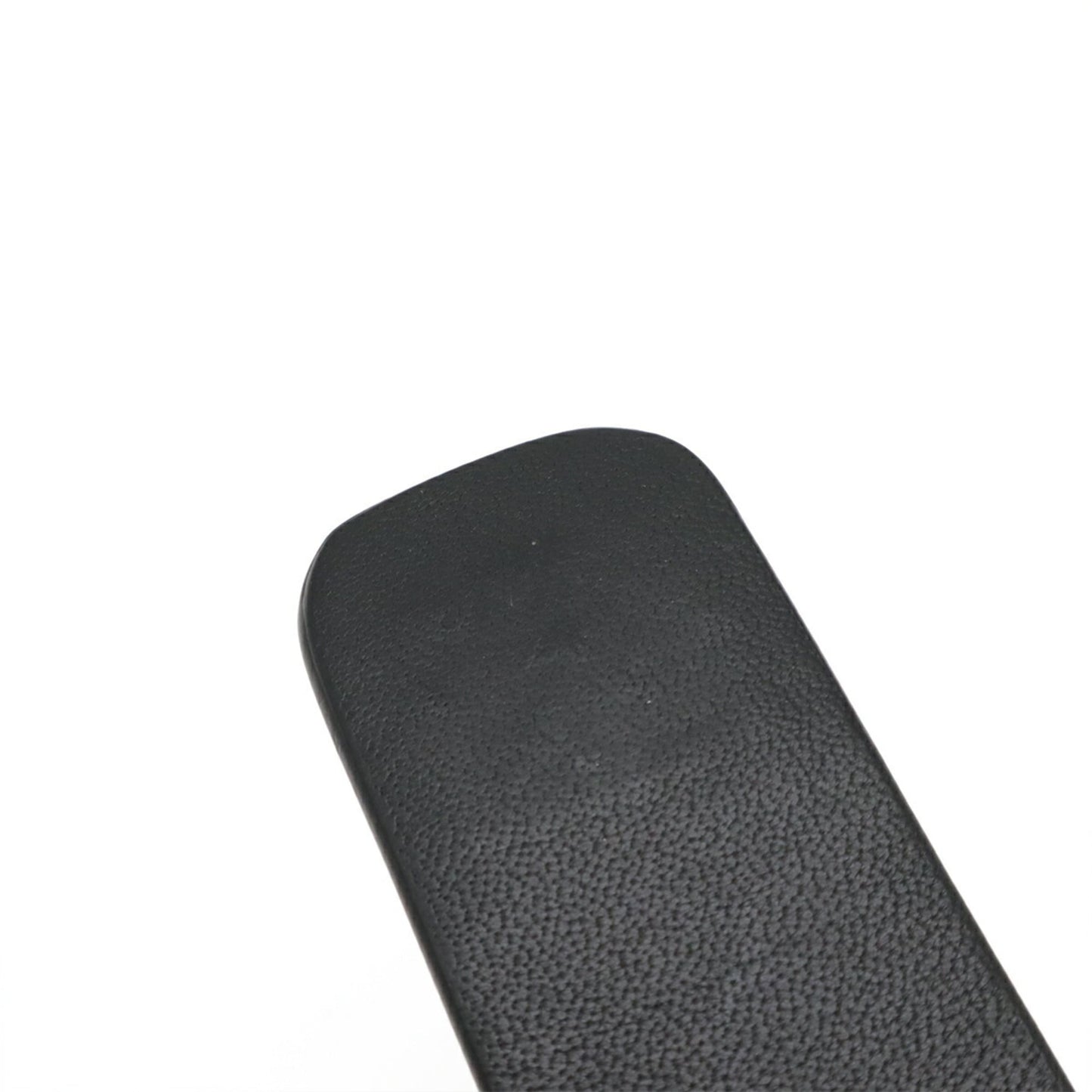 BOTTEGA VENETA Intrecciato Money Clip, Bill Leather, Black