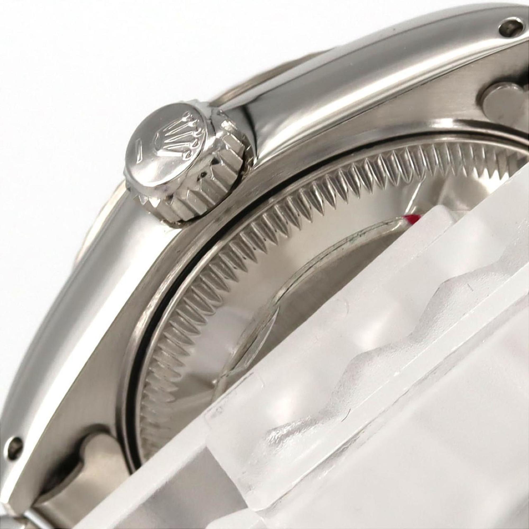 Rolex Datejust 69174 SSxWG Automatic Watch R-Serial — Good