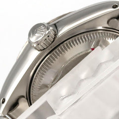 Rolex Datejust 69174 SSxWG Automatic Watch R-Serial — Good