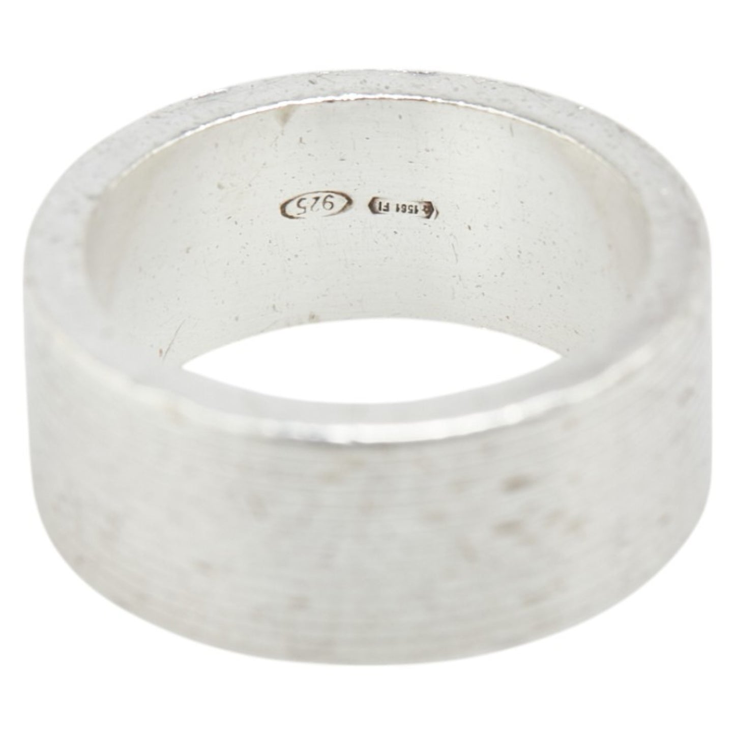 Gucci ring, SV925 silver, women's, GUCCI