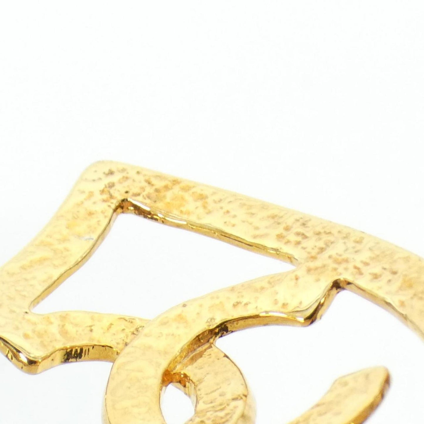 Chanel 5078 necklace