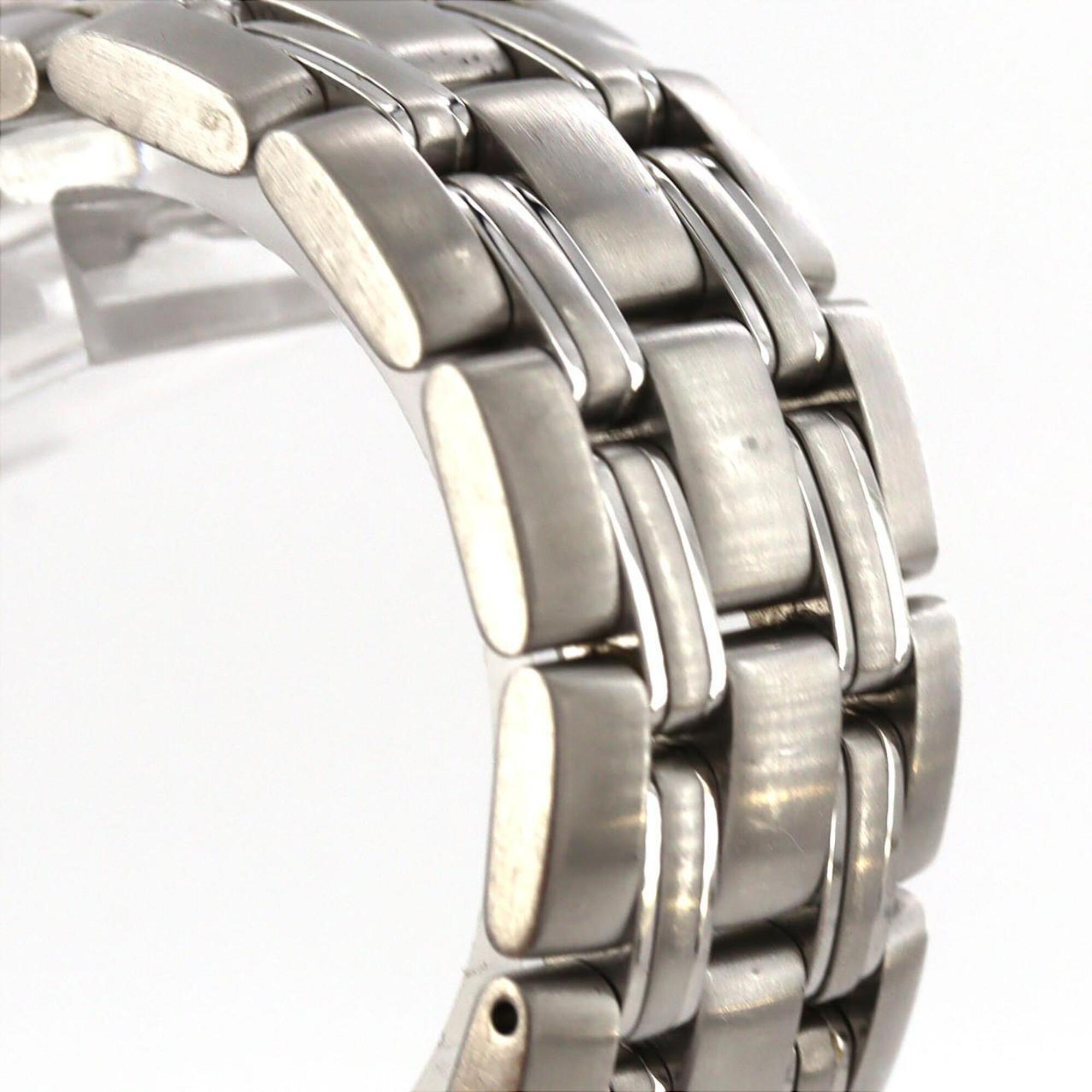Omega Seamaster 120 2511.31 SS Quartz Watch — Good