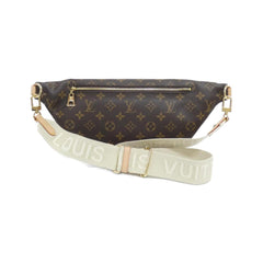 Louis Vuitton Monogram High Rise Handbag M46784 — Like New