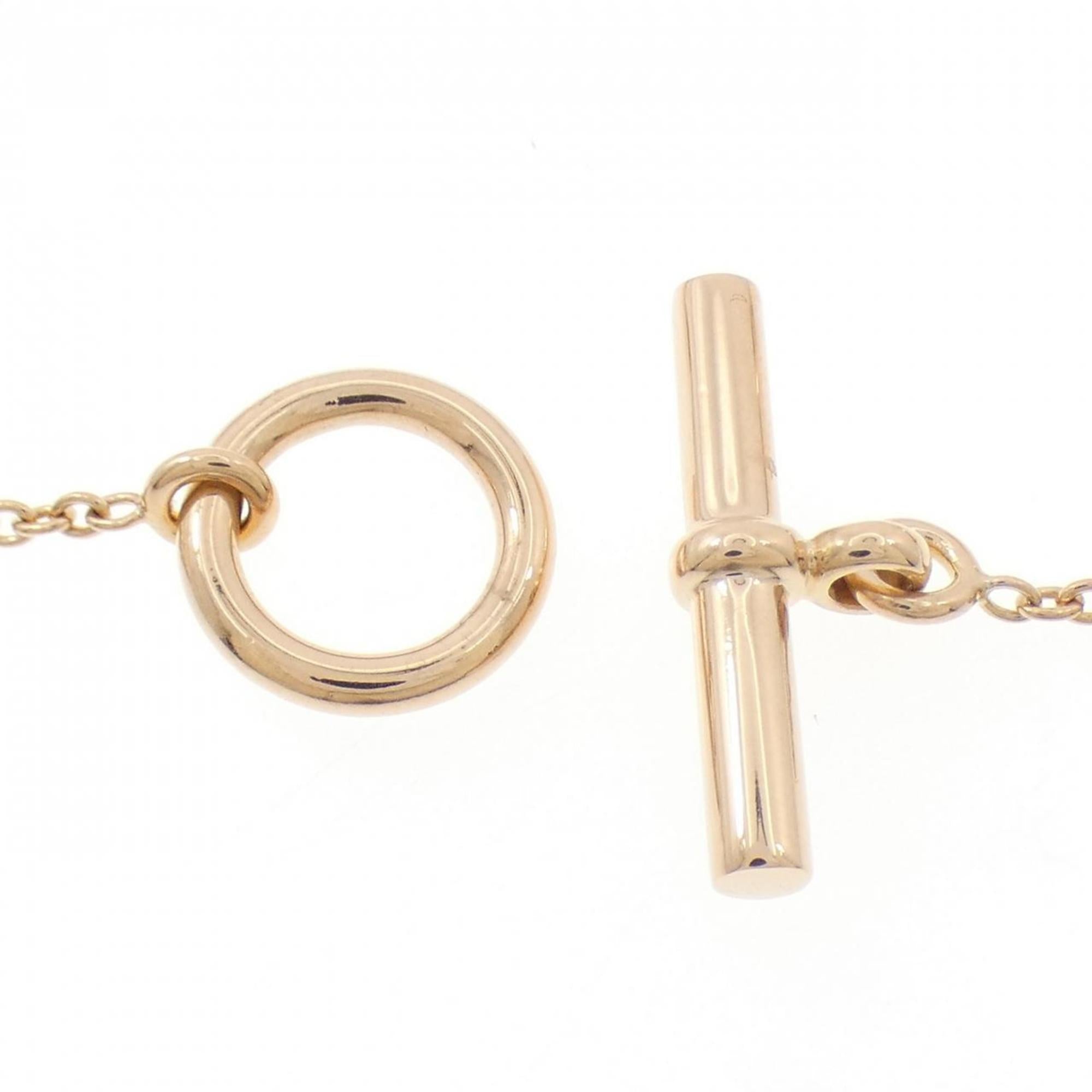 Hermes Farandole Bracelet — Like New