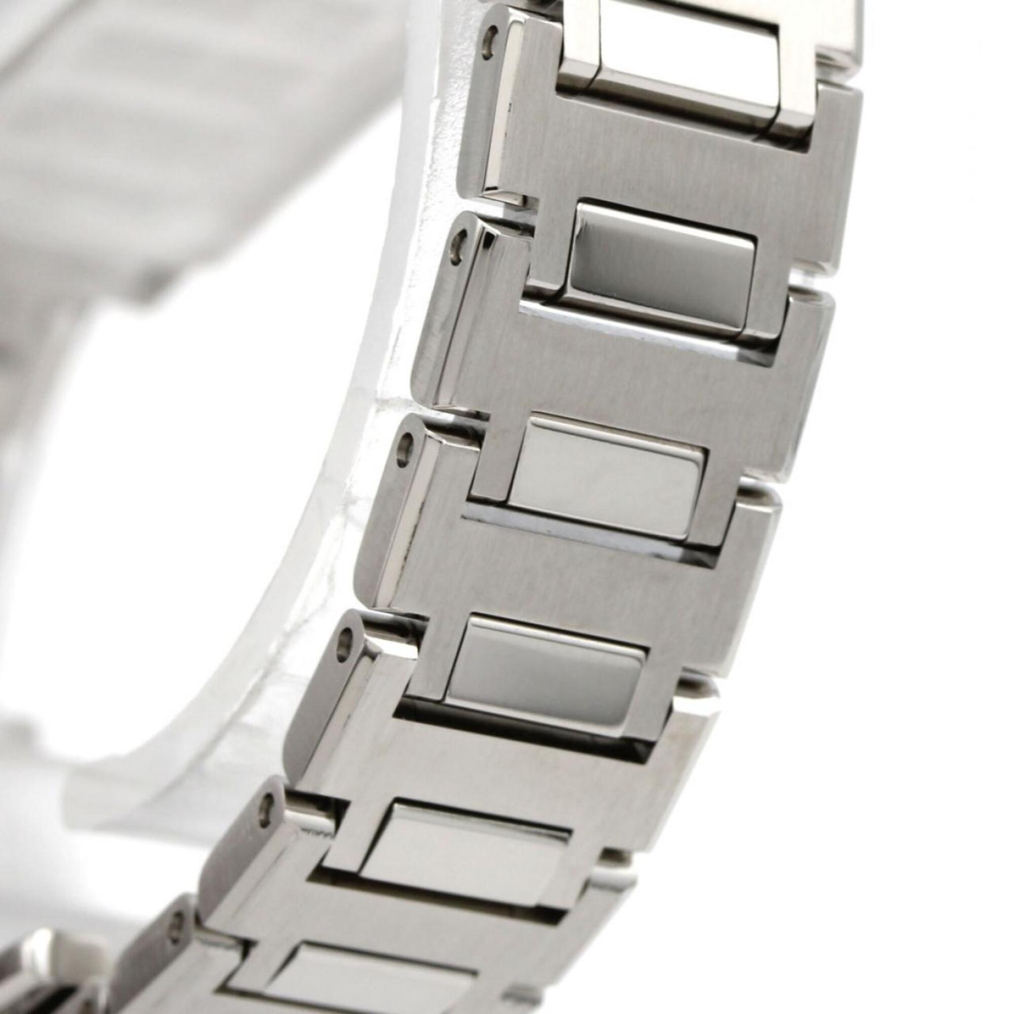 Bvlgari BB23S 103695 SS Quartz Watch — Very Good