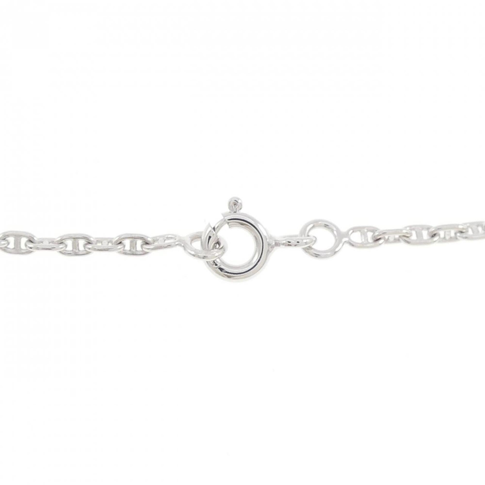 Hermes 750WG Necklace — Like New