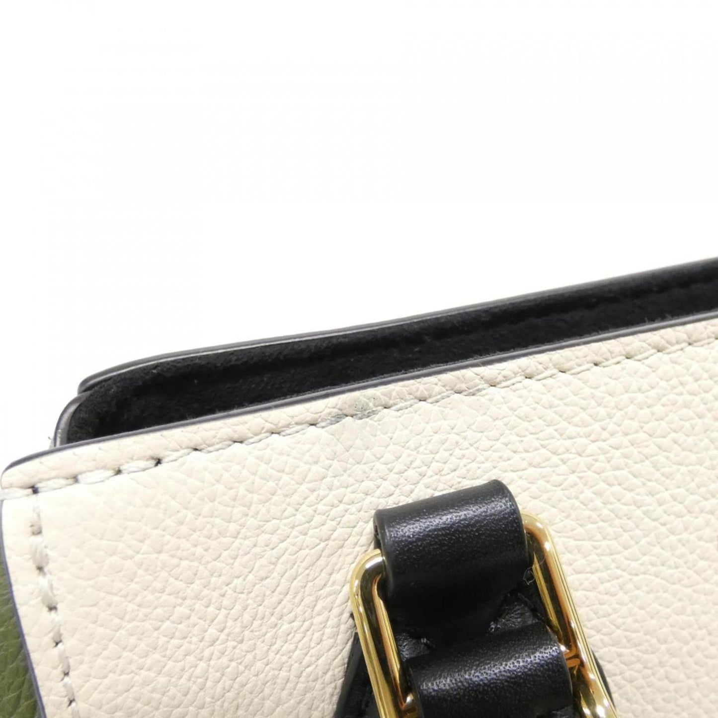 Louis Vuitton Monogram Fold Tote PM M45388 Handbag