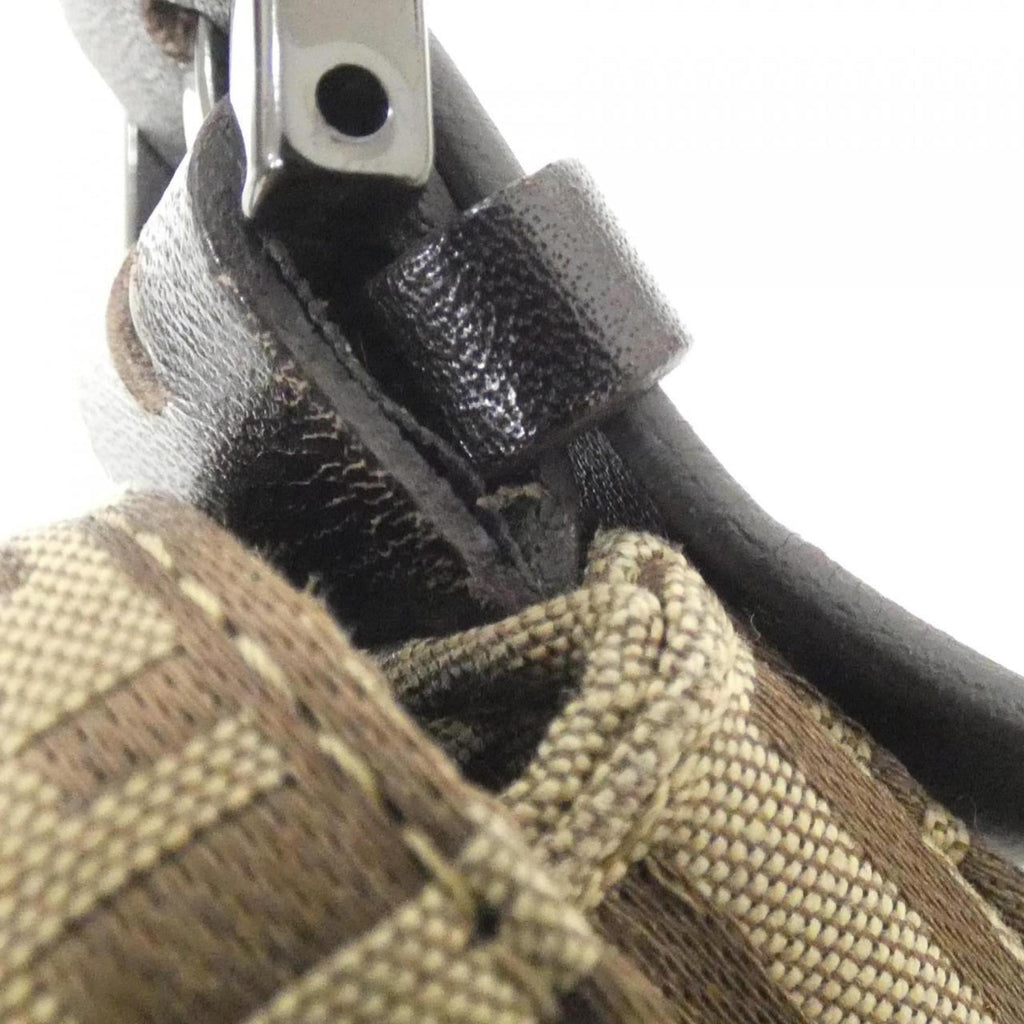 Fendi Mamma Baguette 8BR001 NY1 Shoulder Bag