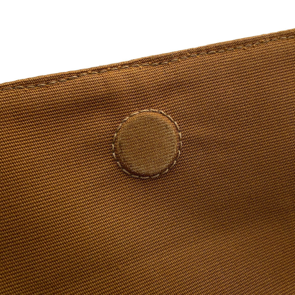 Celine Triomphe Mini Triangle Shoulder Bag 195902 CELINE Pochette