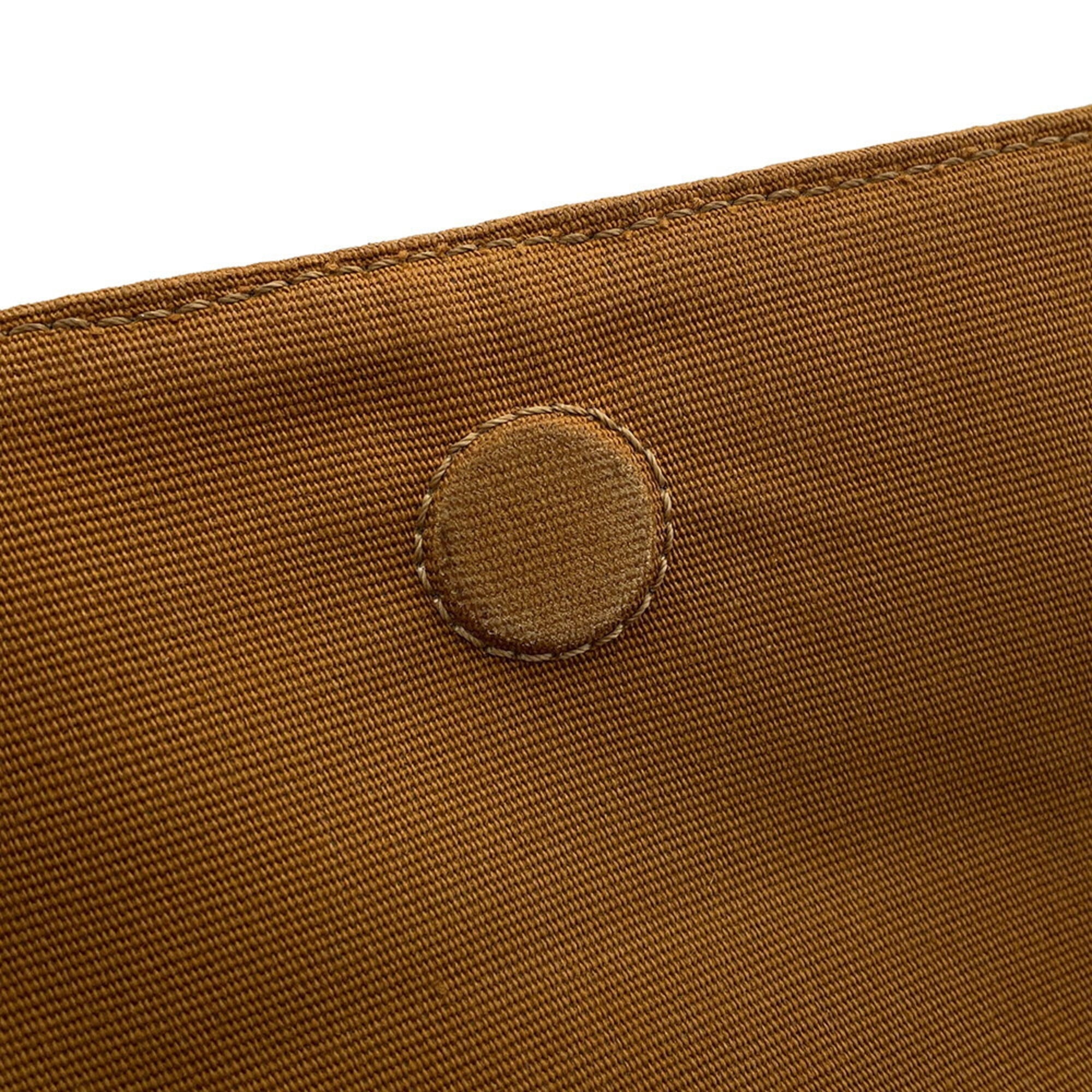 Celine Triomphe Mini Triangle Shoulder Bag 195902 CELINE Pochette