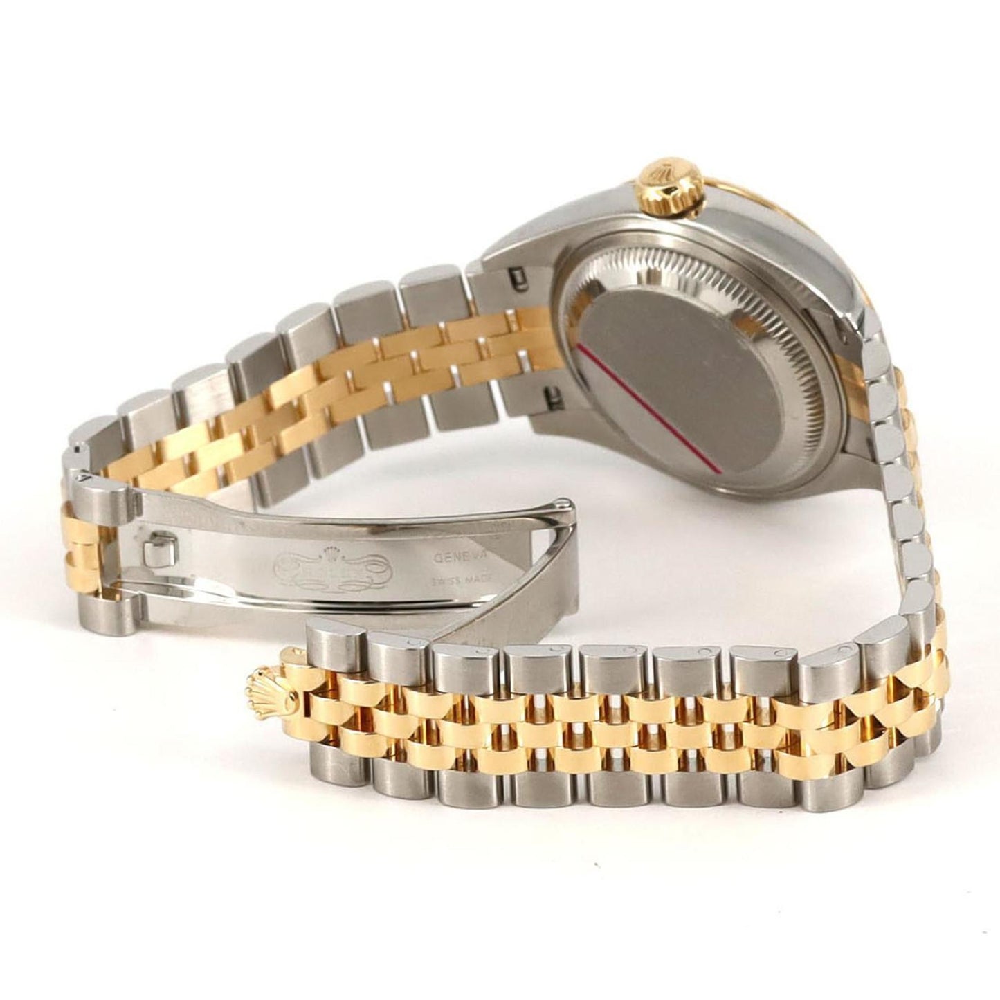 Rolex Datejust 279173 SSxYG Automatic Watch, Random Number