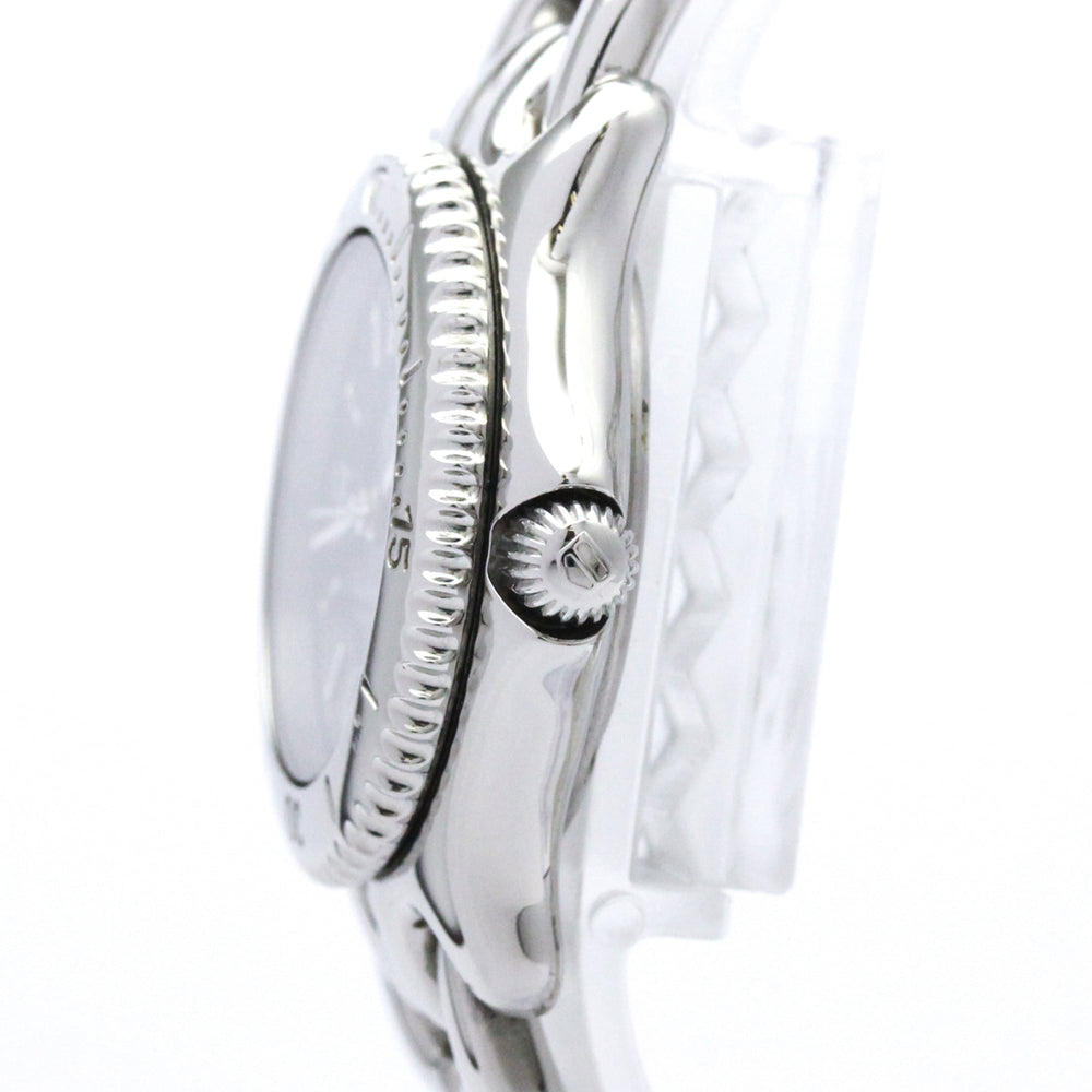 TAG HEUER Sel Professional 200M Steel Automatic Ladies Watch WG2311 Polished — Very Good