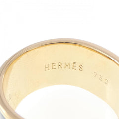 Hermes Hermès Collier de Chien Ring — Like New