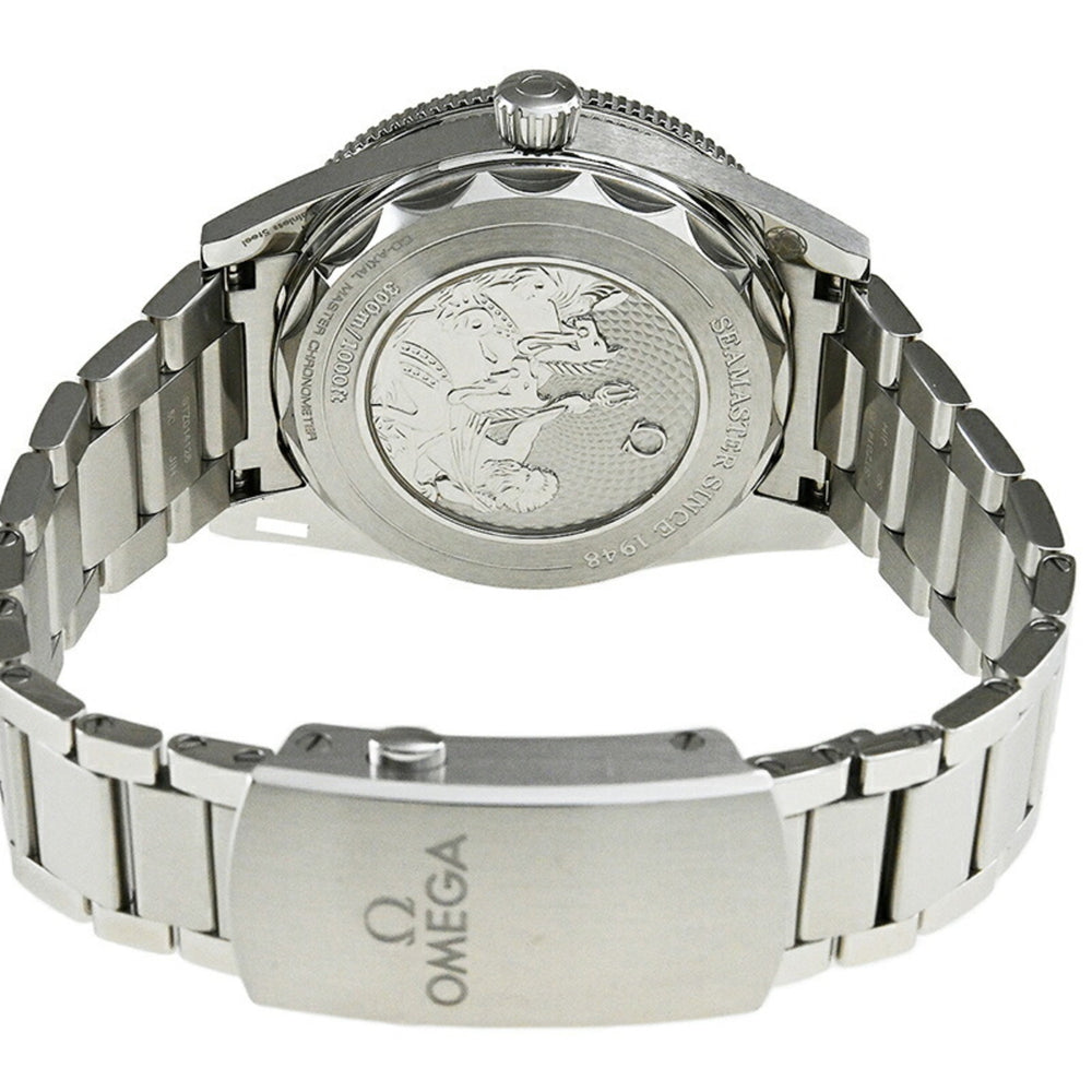 OMEGA Seamaster 300 Master Chronometer 41MM Wristwatch 234.30.41.21.03.002 — Good